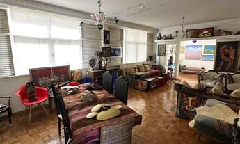 Imagem: APARTAMENTO À VENDA NO EDIFICIO DELRIO