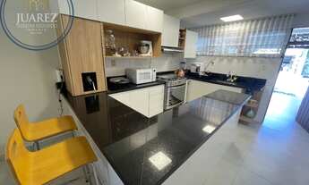 Imagem 6: VENDO VILLAGE DE 205M² EM GUARAJUBA. IMÓVEL CONTA COM 4/4 SENDO 1 SUÍTE E 1 SUÍTE MASTER C