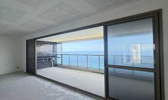 Imagem 3: APARTAMENTO À VENDA NO UNDAE OCEAN COM 4 SUÍTES E VISTA MAR!
