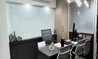 Imagem: SALA COMERCIAL À VENDA NA TANCREDO NEVES