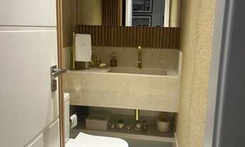 Imagem 5: APARTAMENTO À VENDA NO RESERVA ARBORETTO COM 3/4 E 1 SUÍTE, OPORTUNIDADE!