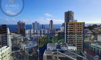 Imagem: APTO STÚDIO NA BARRA NO ZN BARRA, MOBILIADO