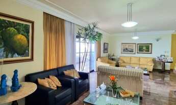 Imagem: APARTAMENTO À VENDA 4 SUÍTES NO CORREDOR