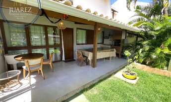 Imagem: VENDO VILLAGE DE 205M² EM GUARAJUBA. IMÓVEL