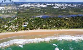 Imagem 2: TERRENO EM BUSCA VIDA EXCLUSIVO, COM 100M DE PRAIA PRIVATIVA!