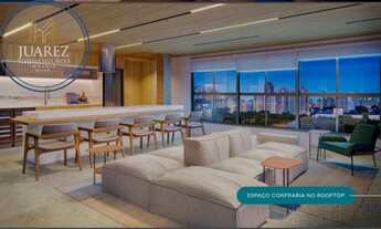 Imagem 7: APTO STUDIO BEACH CLASS RIO VERMELHO COM VISTA MAR, NASCENTE, ANDAR ALTO. OPORTUNIDADE!