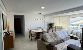 Imagem 4: APARTAMENTO À VENDA COM 3/4 NASCENTE E COM VISTA MAR!