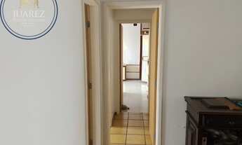 Imagem 2: APARTAMENTO COM 3 QUARTOS E 94M2, GRANDE OPORTUNIDADE!