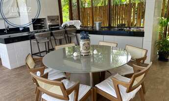 Imagem 5: CASA À VENDA EM CONDOMÍNIO EM SAUÍPE, COM 5 SUÍTES E PORTEIRA FECHADA!