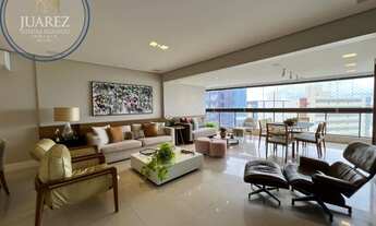 Imagem: APARTAMENTO DE ALTO PADRÃO À VENDA EM