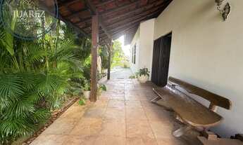 Imagem 3: Casa térrea 4/4 no Condomínio Parque Costa Verde em Piatã, para fazer a sua casa do seu je