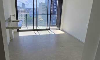 Imagem 3: APARTAMENTO À VENDA NO CORREDOR DA VITÓRIA, NASCENTE E COM 1 QUARTO!