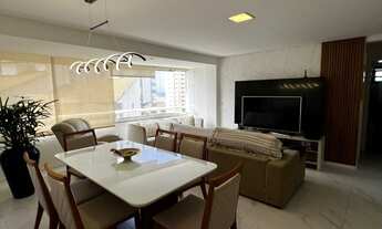 Imagem 2: APARTAMENTO À VENDA COM 3/4 NASCENTE E COM VISTA MAR!