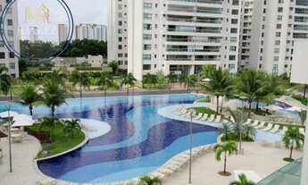 Imagem: APTO 3/4 COM 2 SUÍTES NO LE PARC RESIDENCIAL