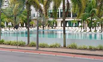 Imagem 3: APTO 3/4 COM 2 SUÍTES NO LE PARC RESIDENCIAL RESORT, NASCENTE E FINAMENTE DECORADO