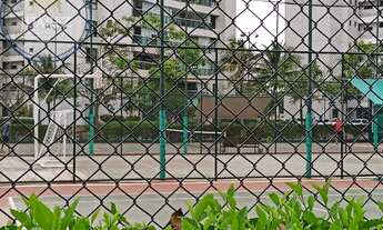 Imagem 4: APTO 3/4 COM 2 SUÍTES NO LE PARC RESIDENCIAL RESORT, NASCENTE E FINAMENTE DECORADO