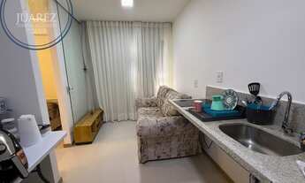 Imagem: APARTAMENTO QUARTO E SALA ANDAR ALTO NO