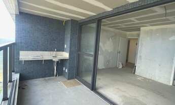 Imagem 4: APTO 2 SUÍTES NO DUMERE EM JAQUARIBE COM VISTA MAR, NASCENTE, ULTIMO ANDAR