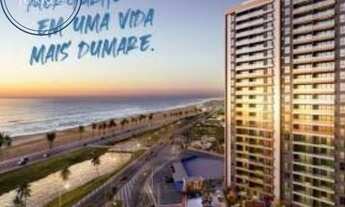 Imagem 5: APTO 2 SUÍTES NO DUMERE EM JAQUARIBE COM VISTA MAR, NASCENTE, ULTIMO ANDAR