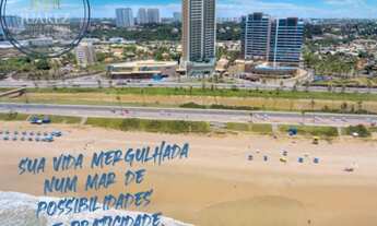 Imagem 7: APTO 2 SUÍTES NO DUMERE EM JAQUARIBE COM VISTA MAR, NASCENTE, ULTIMO ANDAR