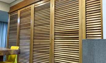 Imagem 7: APARTAMENTO 1 QUARTO, COM VARANDA GOURMET PARA LOCAÇÃO NO MORRO DO IPIRANGA!