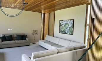 Imagem: CASA À VENDA EM PRAIA DO FORTE, COM 6 SUÍTES