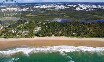 Imagem 1: TERRENO EM BUSCA VIDA EXCLUSIVO, COM 100M DE PRAIA PRIVATIVA!