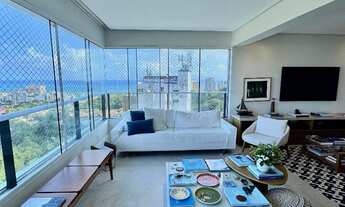 Imagem: APARTAMENTO NO PAESAGGIO 3 SUÍTES FINAMENTE