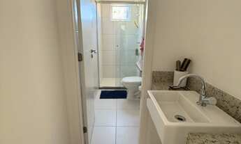 Imagem 7: APARTAMENTO 4/4 COM 1 SUÍTE, ANDAR ALTO, ORIGINAL COM POUCAS INTERVENÇÕES, NASCENTE À VEND