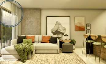 Imagem: APARTAMENTO À VENDA NO BEACH CLASS COM