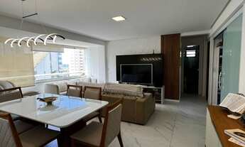 Imagem 3: APARTAMENTO À VENDA COM 3/4 NASCENTE E COM VISTA MAR!