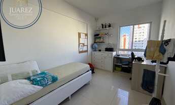 Imagem 6: APARTAMENTO 4/4 COM 1 SUÍTE, ANDAR ALTO, ORIGINAL COM POUCAS INTERVENÇÕES, NASCENTE À VEND