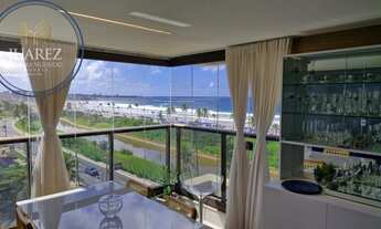 Imagem: APTO 2 SUÍTES COM VISTA MAR EM JAGUARIBE