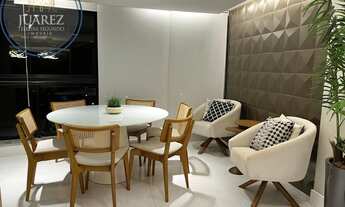 Imagem 3: APARTAMENTO À VENDA NO RESERVA ARBORETTO COM 3/4 E 1 SUÍTE, OPORTUNIDADE!