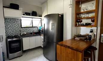 Imagem 5: APARTAMENTO À VENDA COM 3/4 NASCENTE E COM VISTA MAR!