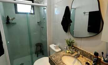 Imagem 6: APARTAMENTO À VENDA COM 3/4 NASCENTE E COM VISTA MAR!