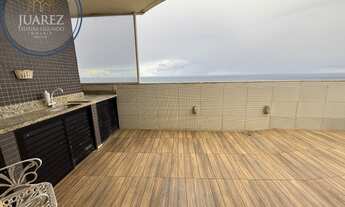 Imagem 4: COBERTURA DUPLEX 3 SUÍTES EM ARMAÇÃO, VISTA PANORÂMICA DO MAR E COM PREÇO DE OPORTUNIDADE!