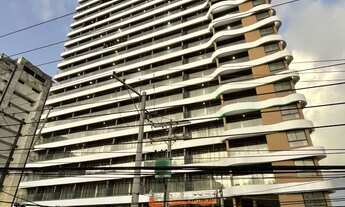 Imagem 2: APTO STUDIO BEACH CLASS RIO VERMELHO COM VISTA MAR, NASCENTE, ANDAR ALTO. OPORTUNIDADE!