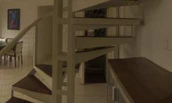 Imagem 6: COBERTURA 4/4 SENDO 2 SUÍTES COM CLOSET NO HORTO FLORESTAL, PISCINA PRIVATIVA. OPORTUNIDAD