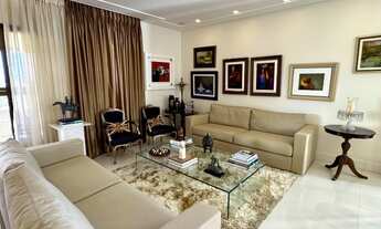 Imagem: VENDO LUXUOSO APARTAMENTO, VISTA MAR COM