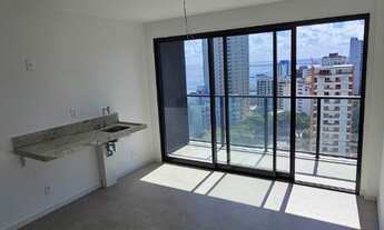 Imagem 2: APARTAMENTO À VENDA NO CORREDOR DA VITÓRIA, NASCENTE E COM 1 QUARTO!