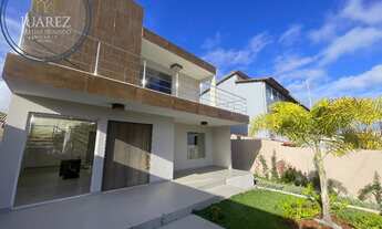 Imagem: VENDO CASA EM BURAQUINHO DE 320M² DE ÁREA