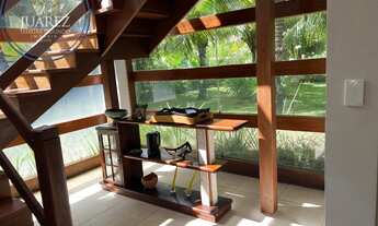 Imagem 7: CASA À VENDA EM CONDOMÍNIO EM SAUÍPE, COM 5 SUÍTES E PORTEIRA FECHADA!