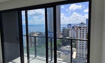 Imagem 6: APARTAMENTO À VENDA NO CORREDOR DA VITÓRIA, NASCENTE E COM 1 QUARTO!