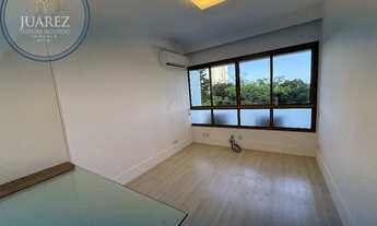 Imagem 7: CHACARA SUÍÇA NO HORTO FLORESTAL 3 SUÍTES ANDAR BAIXO OPORTUNIDADE!