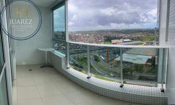 Imagem: APTO 2/4 SUÍTES 100 MOBILIADO NO MUNDO