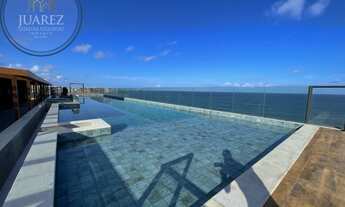 Imagem: APARTAMENTO 1/4 FRONTAL VISTA MAR NO ART