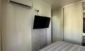 Imagem 7: APARTAMENTO À VENDA COM 3/4 NASCENTE E COM VISTA MAR!