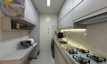 Imagem 6: APARTAMENTO À VENDA NO ONE LIFE, COM 1/4 REFORMADO E DUAS VAGAS!