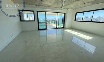 Imagem 6: APTO 3 SUÍTES COM SALA AMPLIADA E MASTER COM CLOSET NA MANSÃO UNIQUE NO CAMINHO DAS ÁRVOR